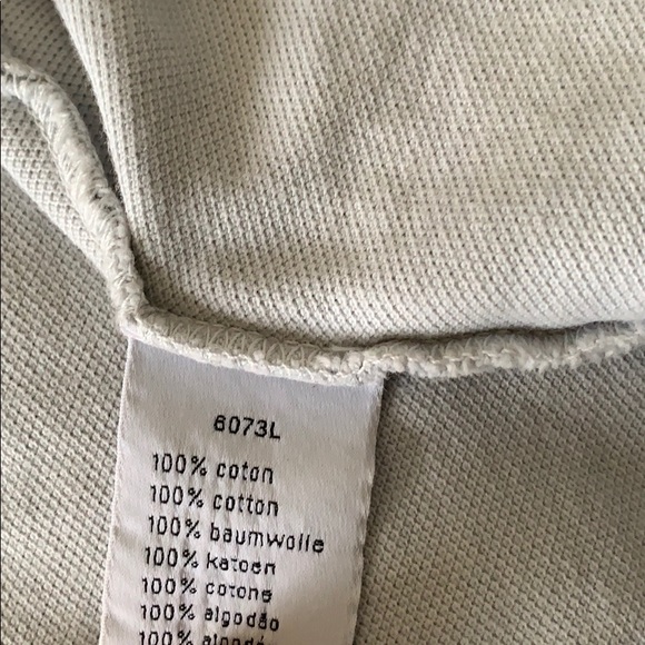 Lacoste Polo - Picture 5 of 5